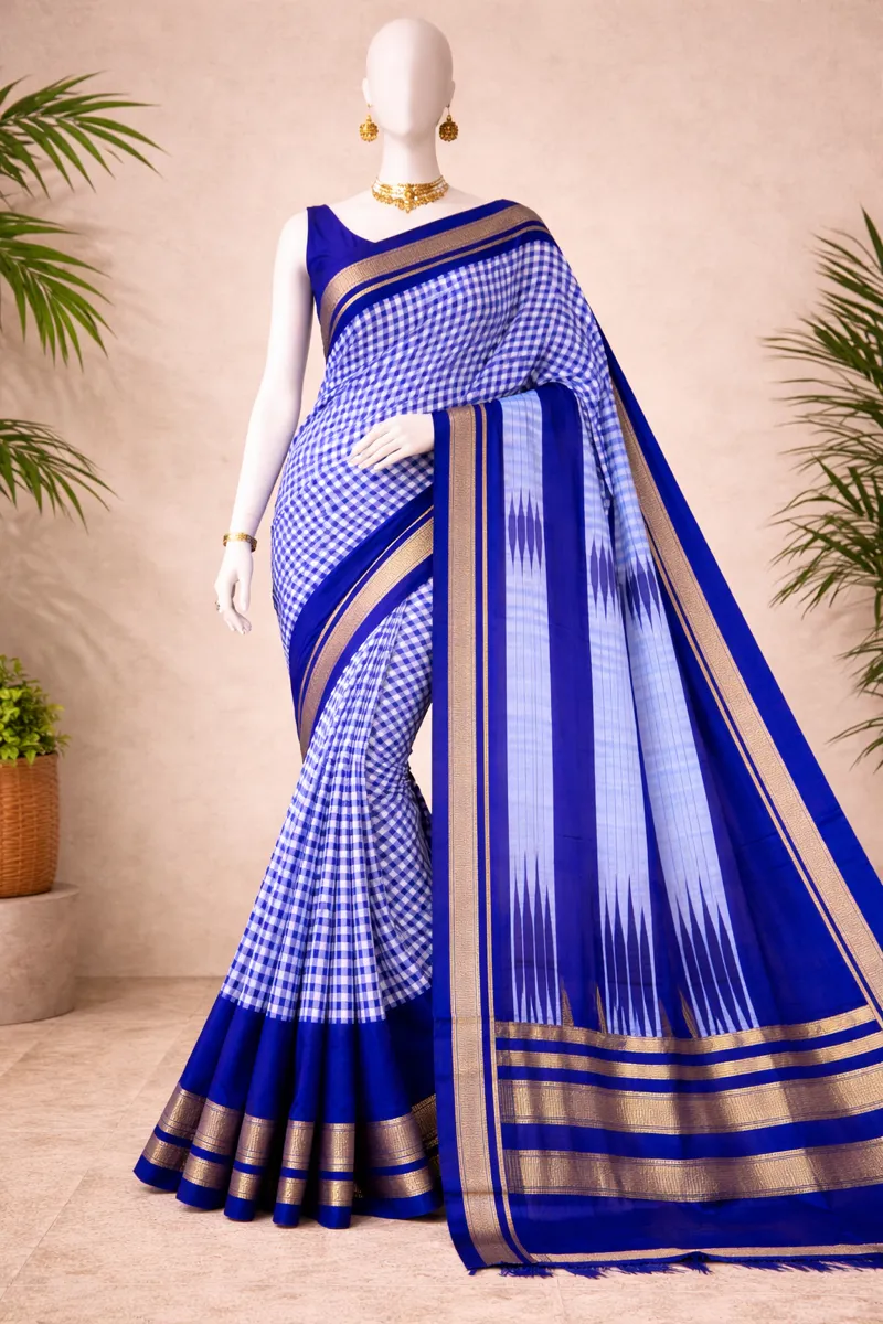 South Indian Saree